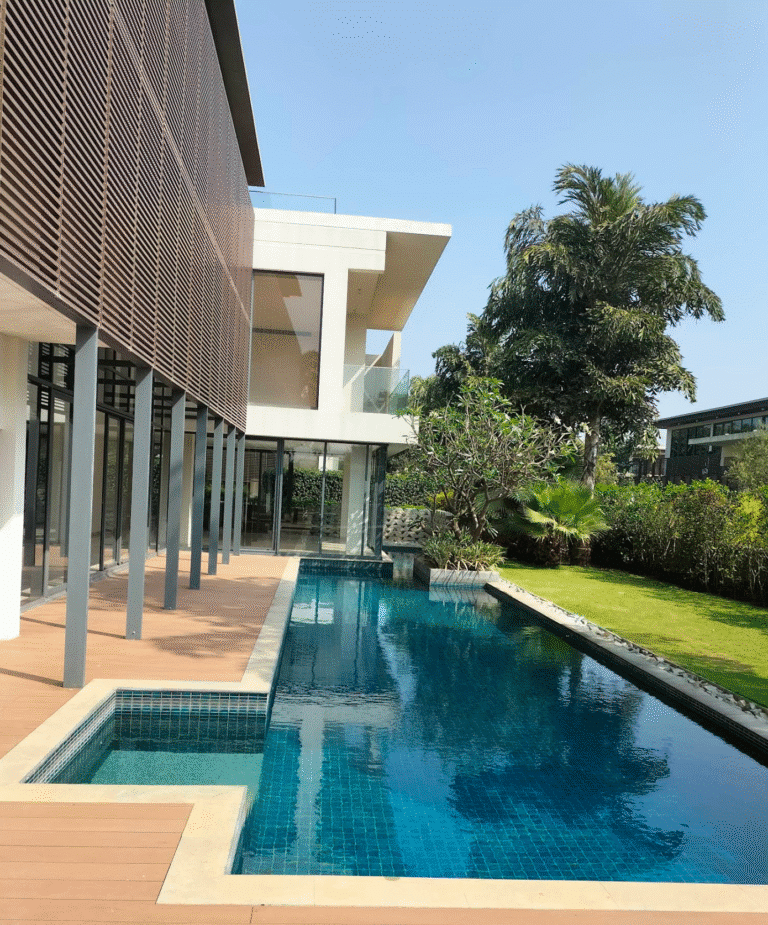 Embassy Boulevard — photo 3