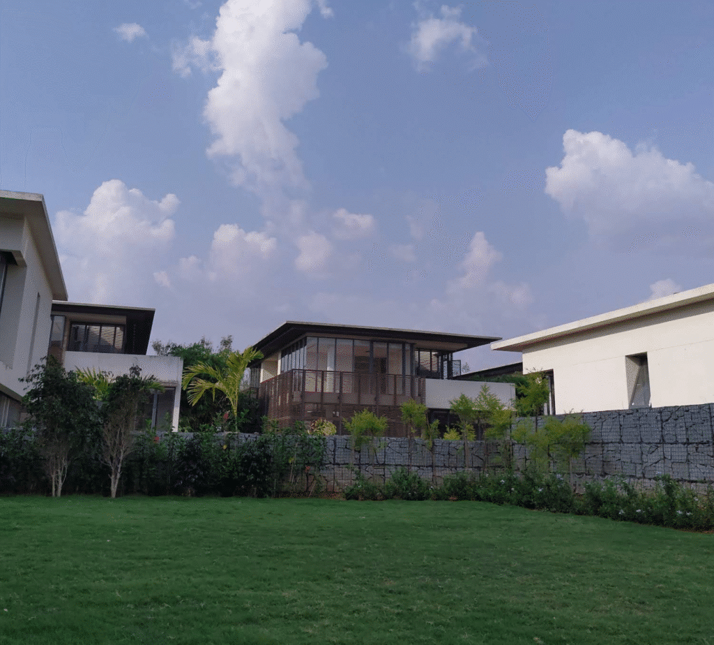 Embassy Boulevard — photo 3