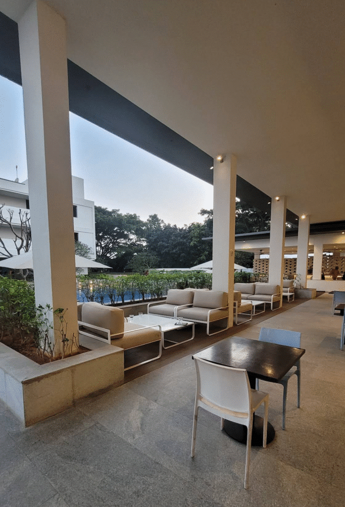 Embassy Boulevard — photo 4