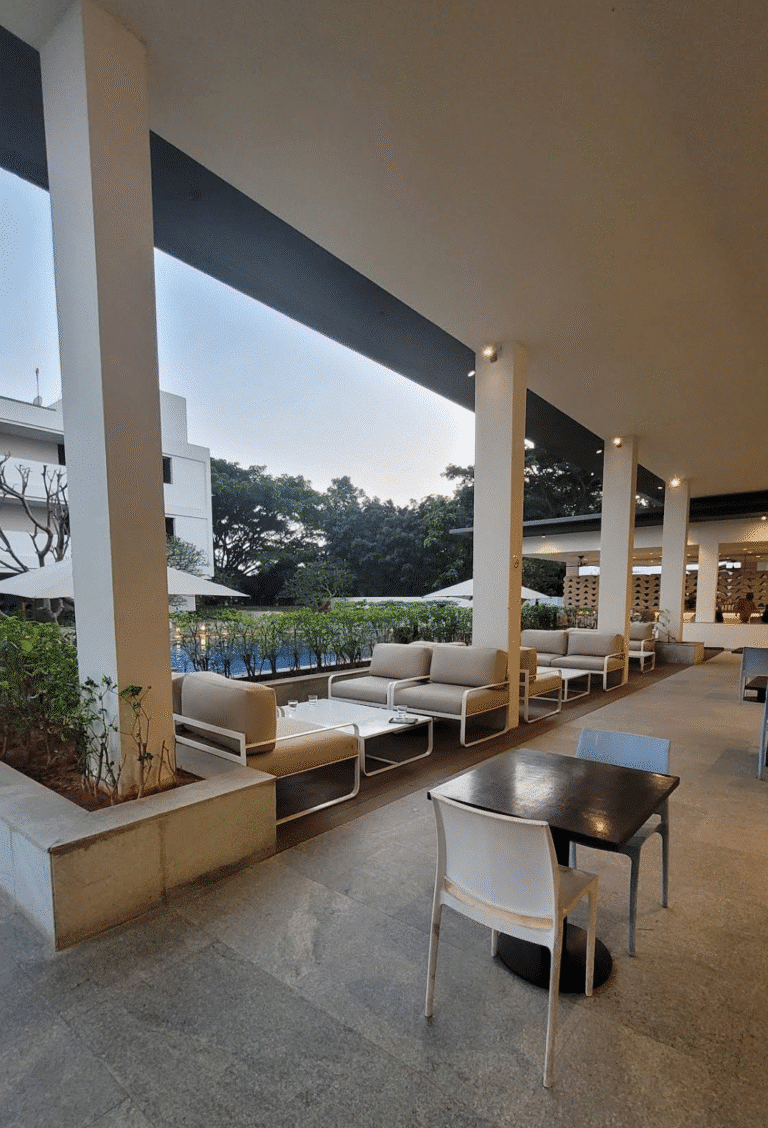 Embassy Boulevard — photo 5