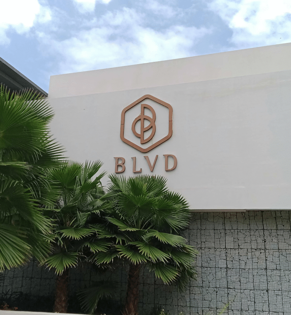 Embassy Boulevard — photo 10