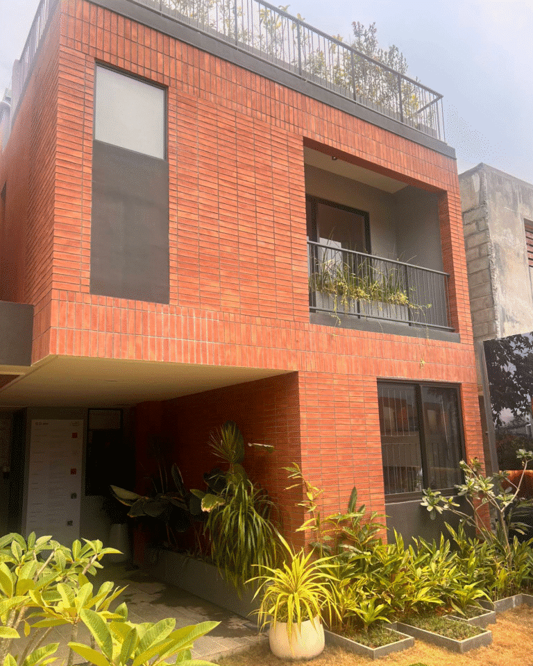 Evantha Sri Durga Earthen Ambience — photo 4