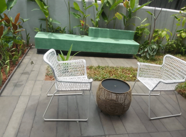 Evantha Sri Durga Earthen Ambience — photo 6