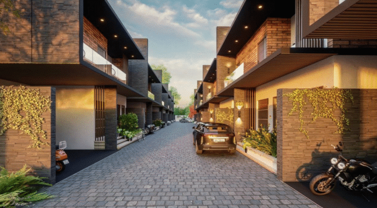 Saiven Mulberry Groves Villa — photo 5