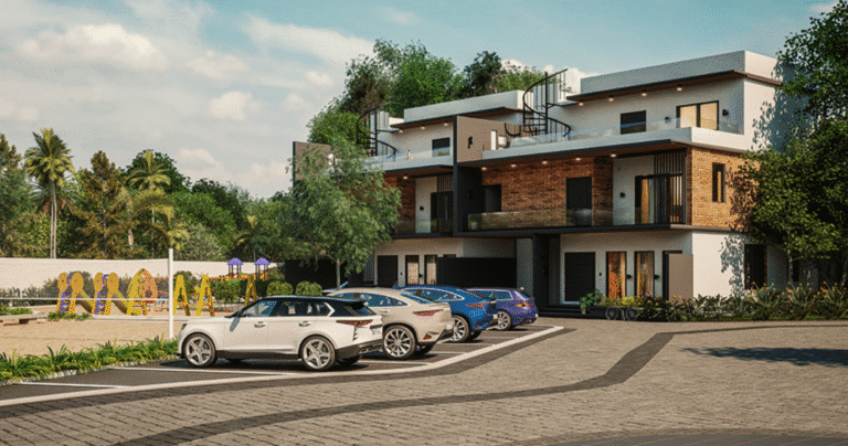 Saiven Mulberry Groves Villa — photo 4