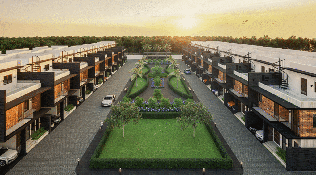 Saiven Mulberry Groves Villa — photo 6