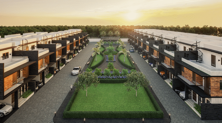 Saiven Mulberry Groves Villa — photo 6