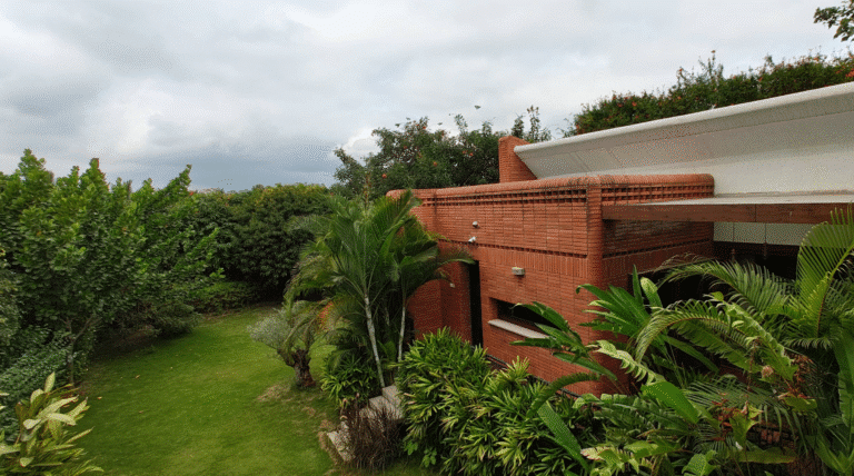 Total Environment After The Rain Villa — photo 6