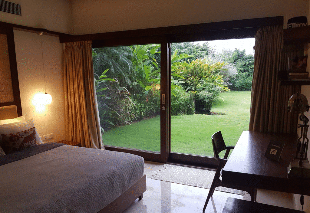 Total Environment After The Rain Villa — photo 6