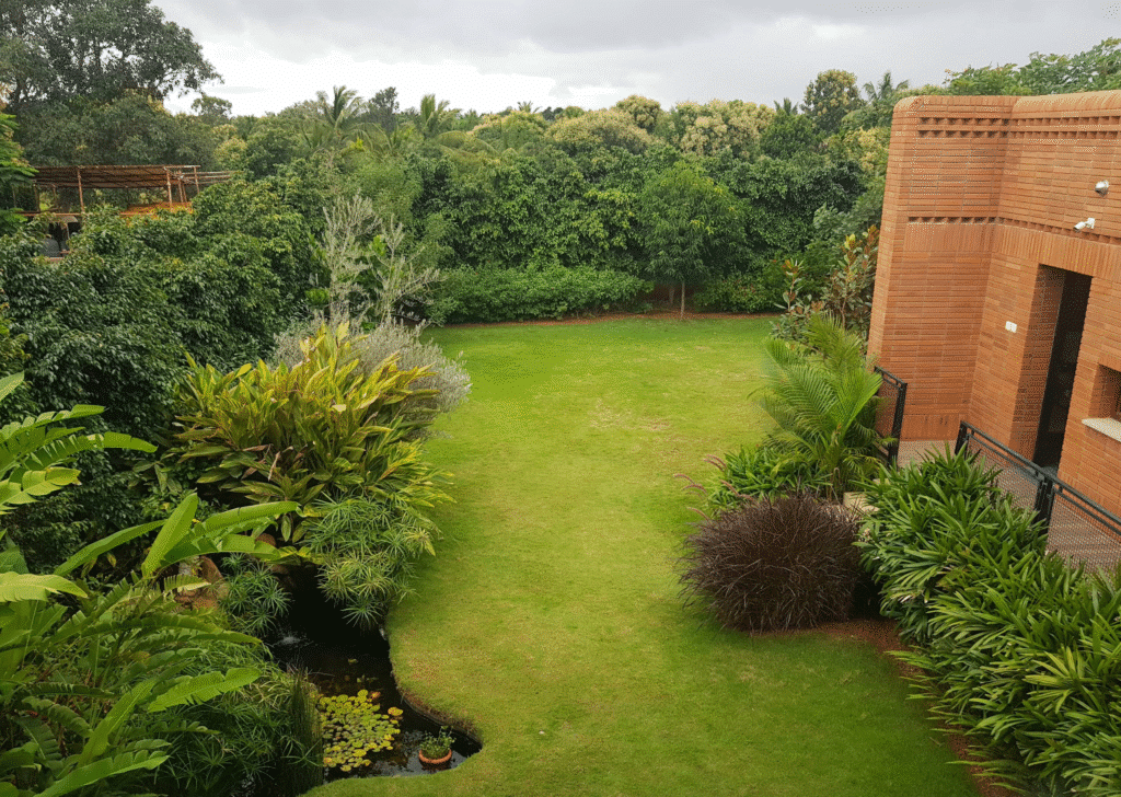 Total Environment After The Rain Villa — photo 7