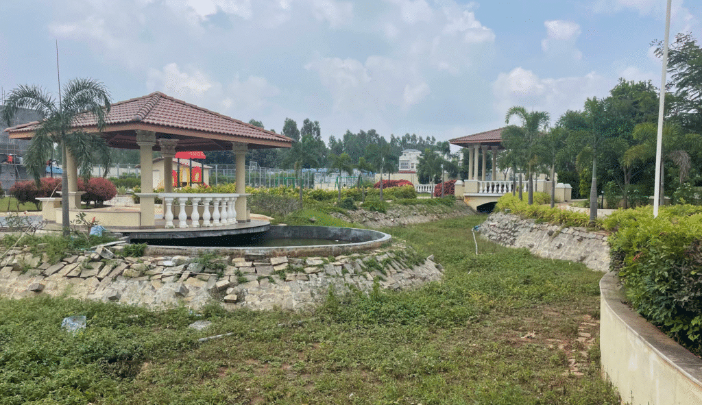 JRC Palladio Villa — photo 3