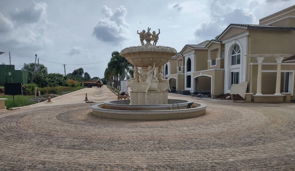 JRC Palladio Villa — photo 4