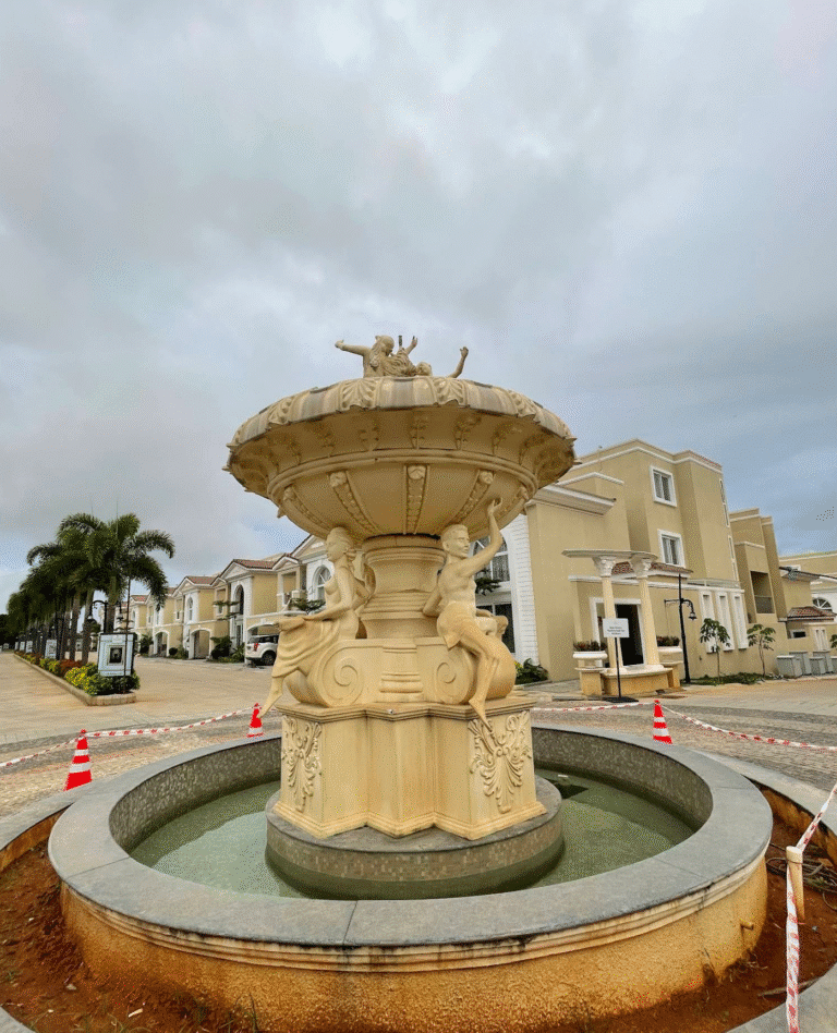 JRC Palladio Villa — photo 6