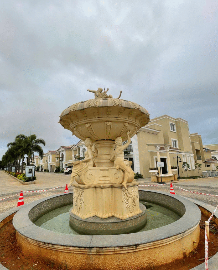 JRC Palladio Villa — photo 5