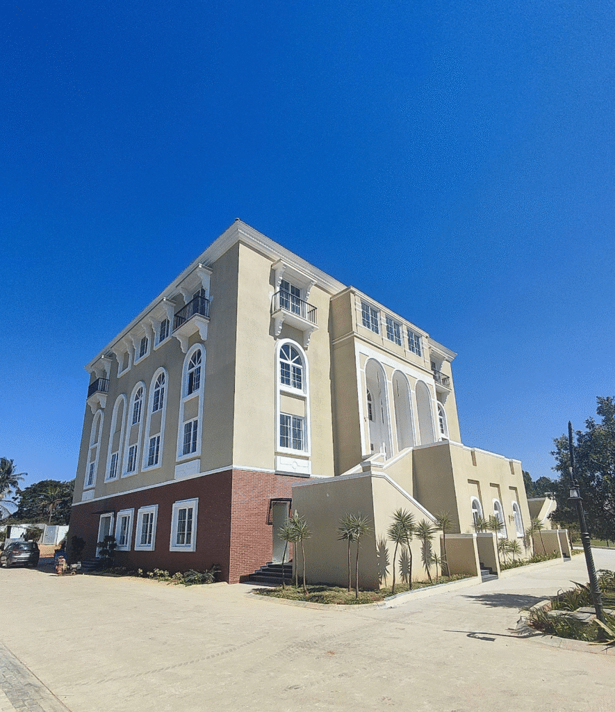JRC Palladio Villa — photo 6