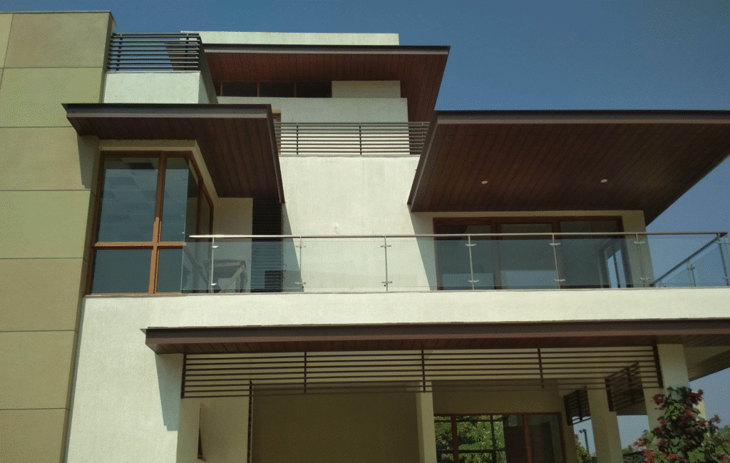 NCC Urban Misty Woods Villa — photo 1