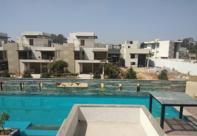 NCC Urban Misty Woods Villa — photo 3