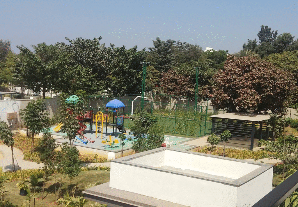 NCC Urban Misty Woods Villa — photo 3