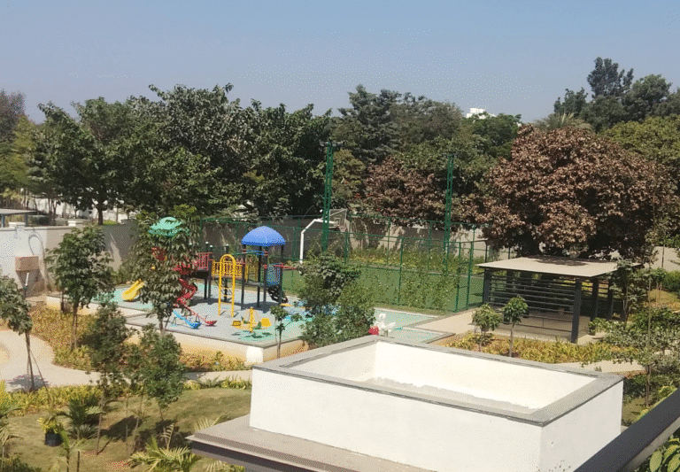 NCC Urban Misty Woods Villa — photo 4