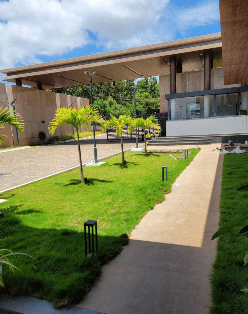 MJR Divine Meadows Villas — photo 14