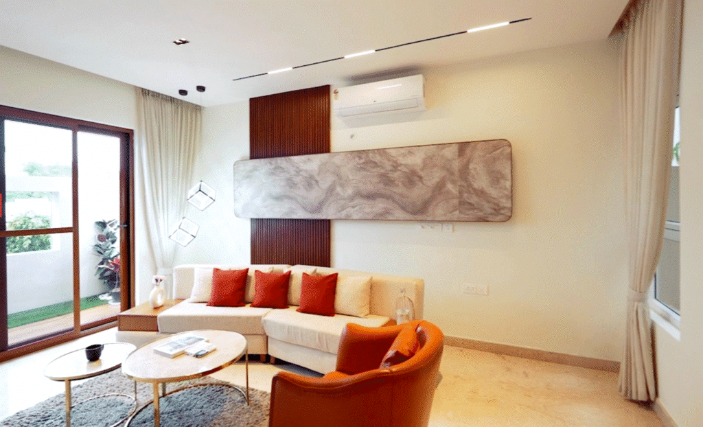 MJR Divine Meadows Villas — photo 2