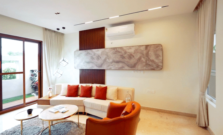 MJR Divine Meadows Villas — photo 3