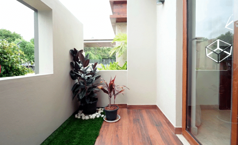 MJR Divine Meadows Villas — photo 4