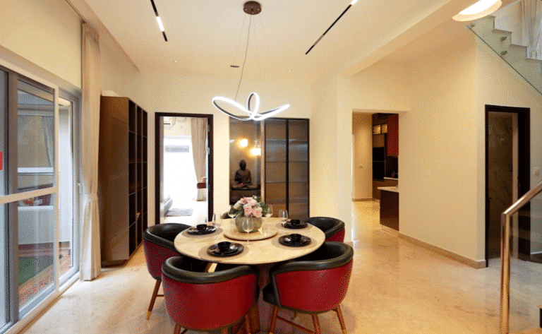 MJR Divine Meadows Villas — photo 5