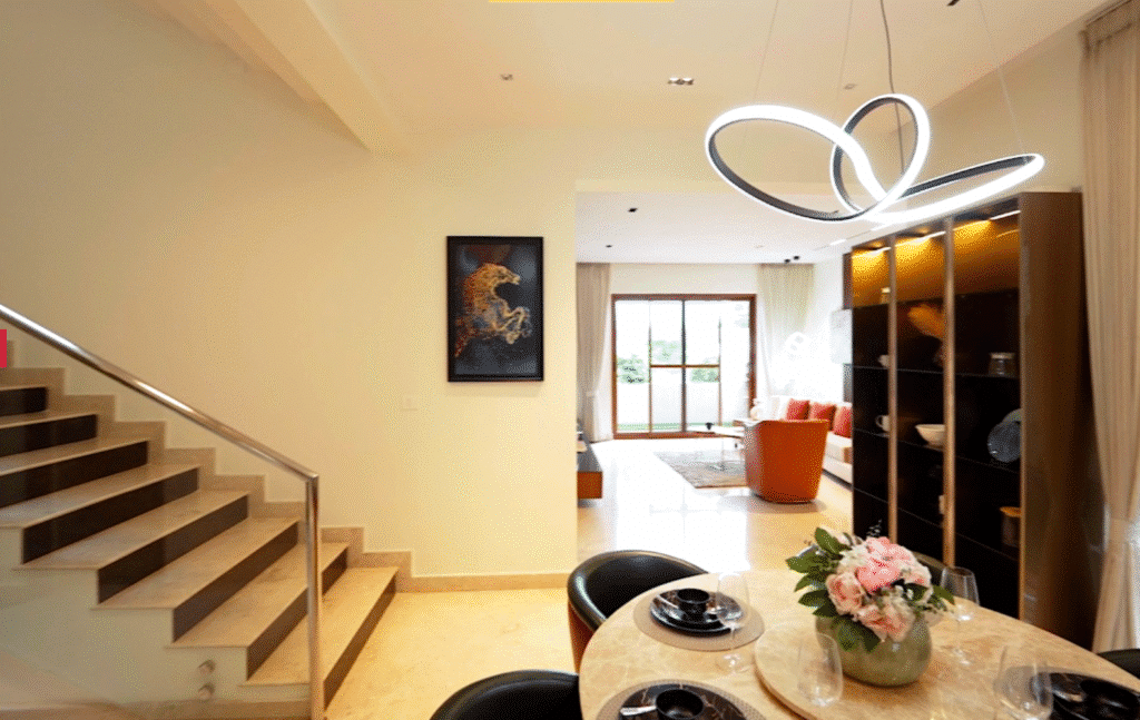 MJR Divine Meadows Villas — photo 5