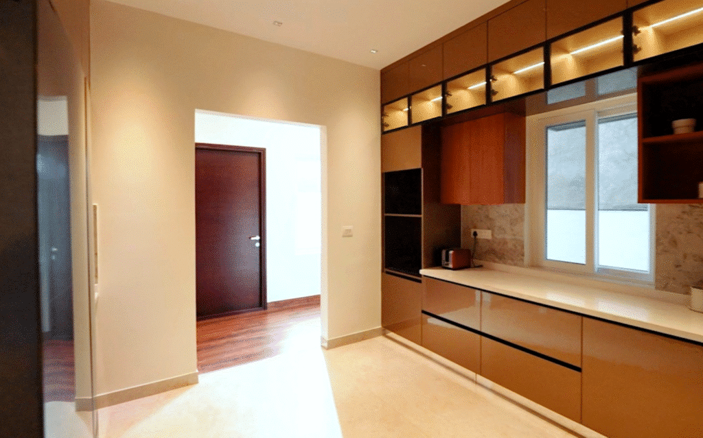 MJR Divine Meadows Villas — photo 6