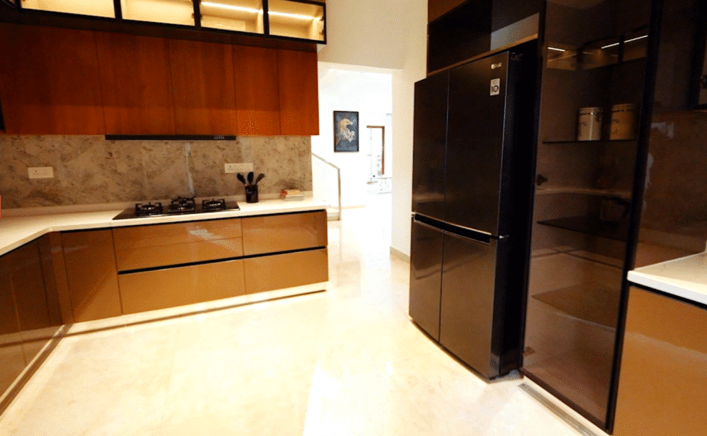 MJR Divine Meadows Villas — photo 7