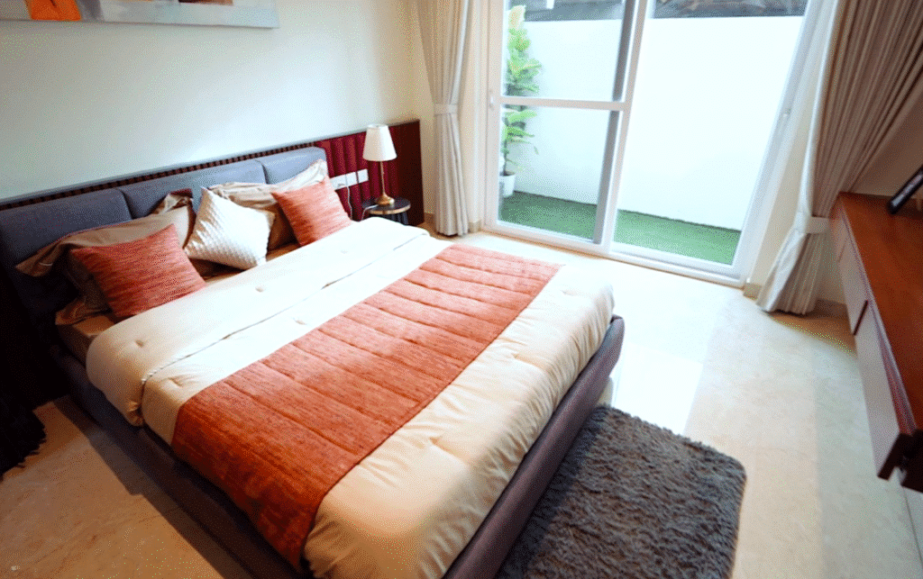 MJR Divine Meadows Villas — photo 8