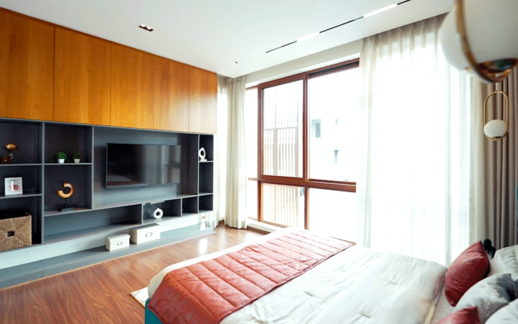 MJR Divine Meadows Villas — photo 9