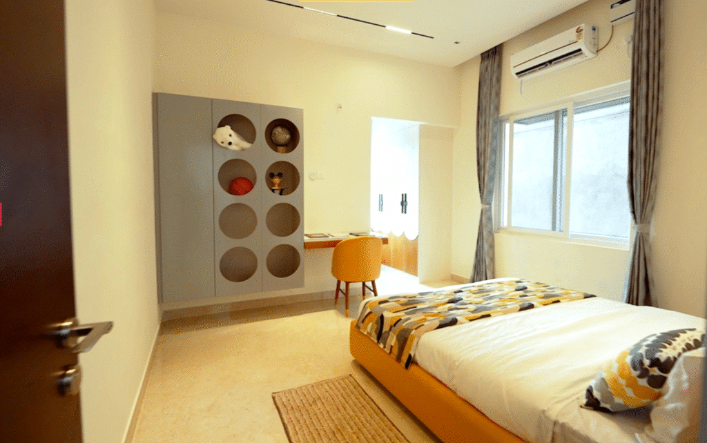 MJR Divine Meadows Villas — photo 10