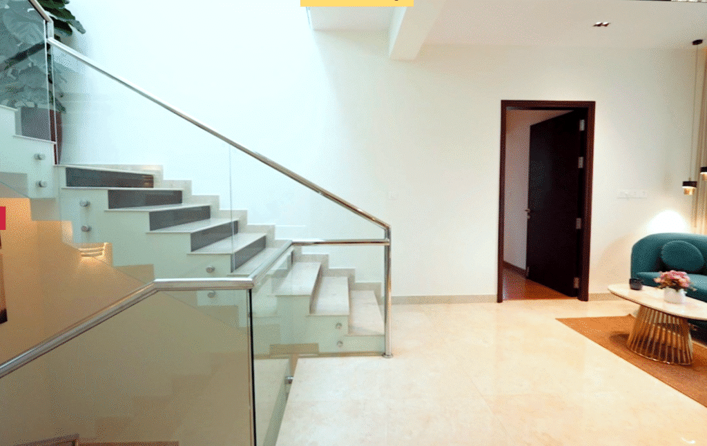 MJR Divine Meadows Villas — photo 11