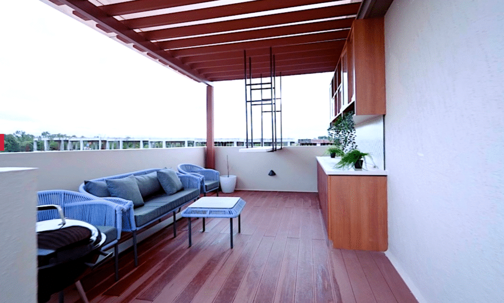 MJR Divine Meadows Villas — photo 13
