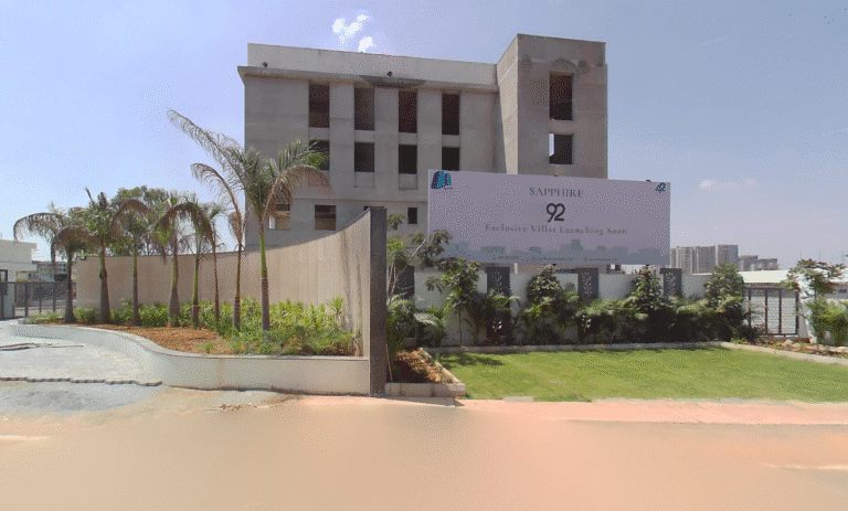 Sapphire Villas — photo 2
