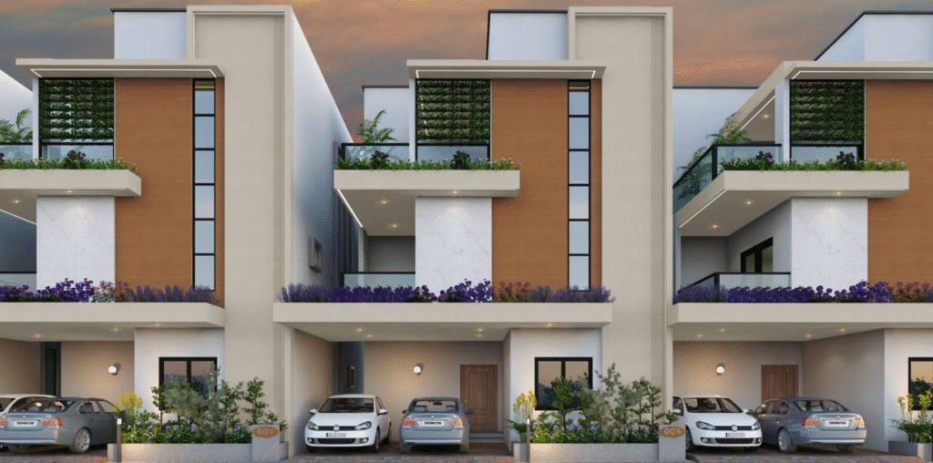 Sapphire Villas — photo 2