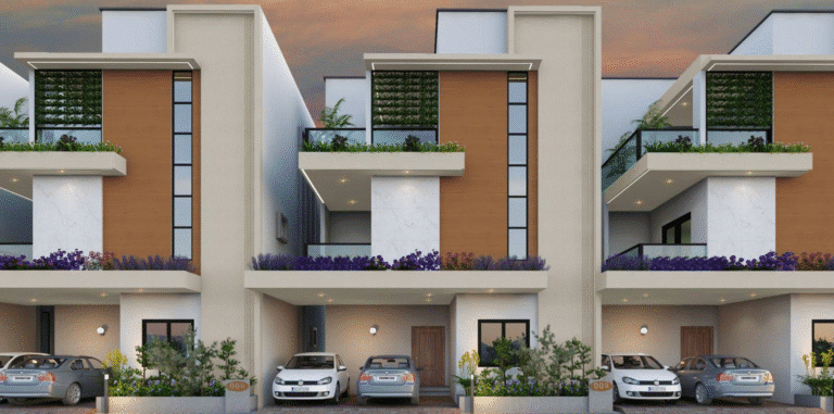 Sapphire Villas — photo 3