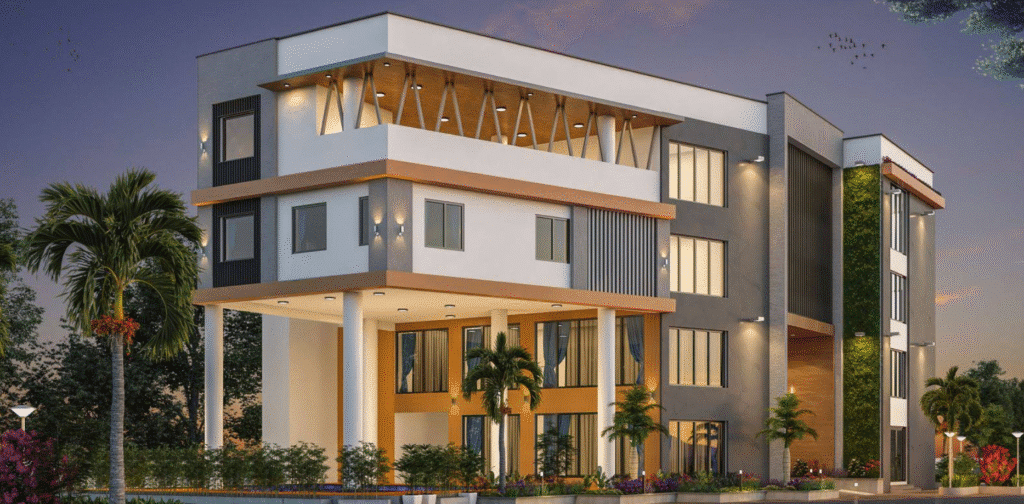 Sapphire Villas — photo 4