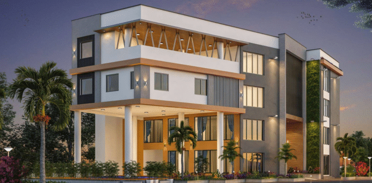 Sapphire Villas — photo 5