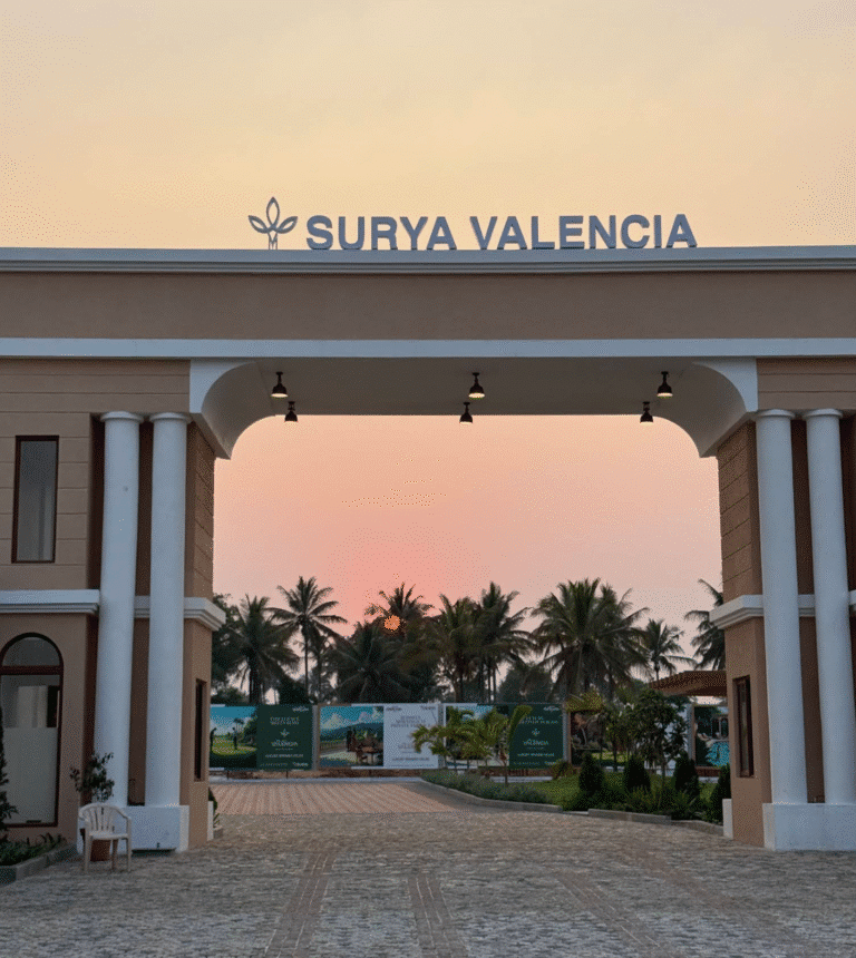 Surya Valencia Villa — photo 2