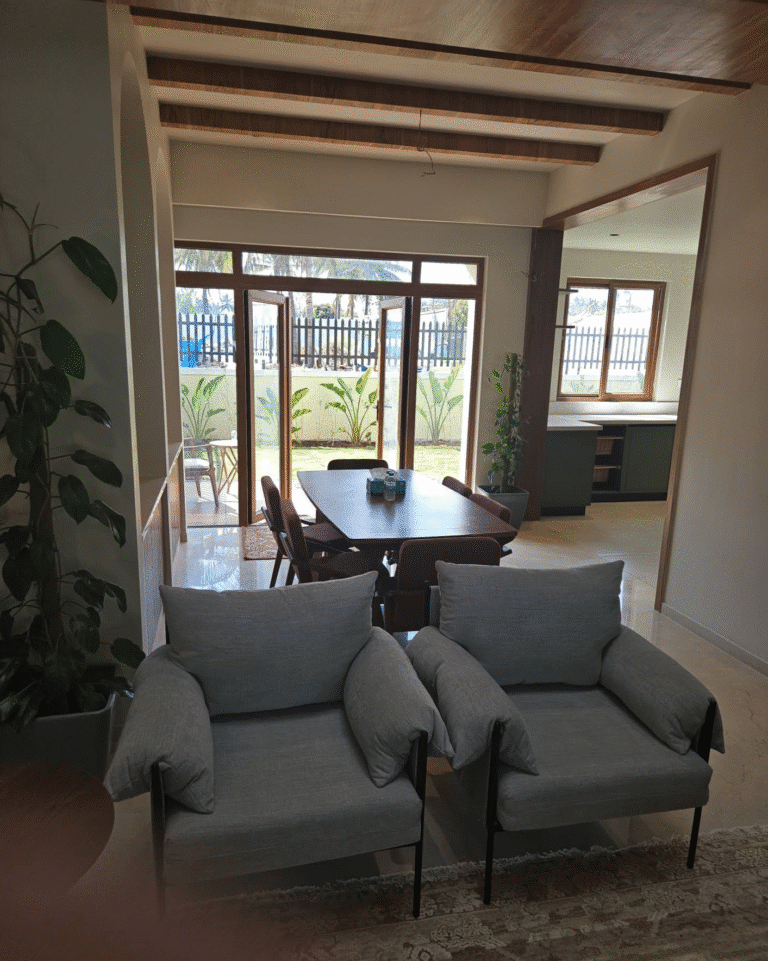 Surya Valencia Villa — photo 3