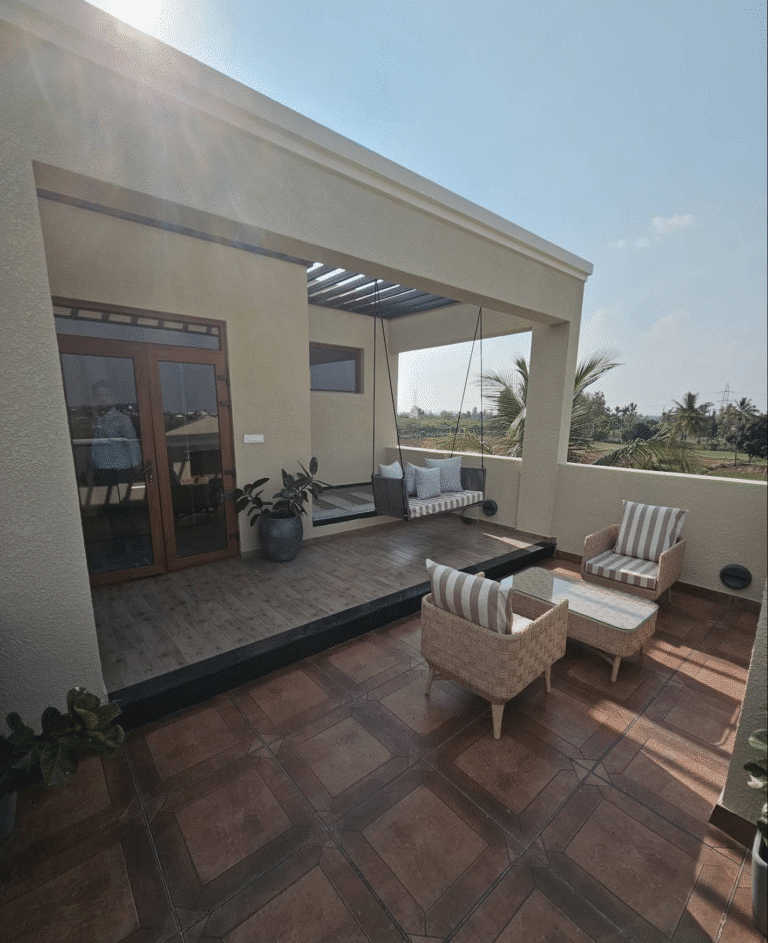 Surya Valencia Villa — photo 4