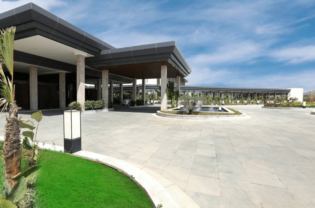 Prestige Golfshire — photo 1