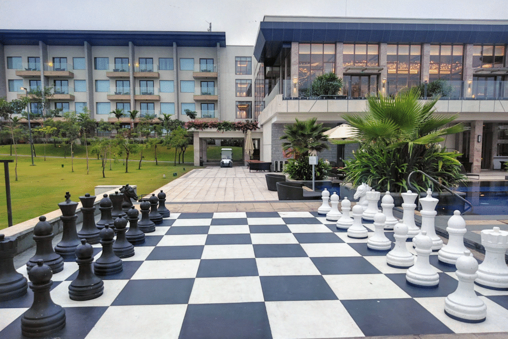 Prestige Golfshire — photo 2