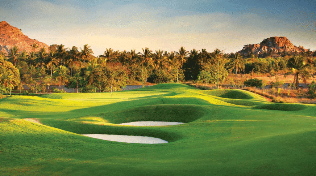 Prestige Golfshire — photo 3