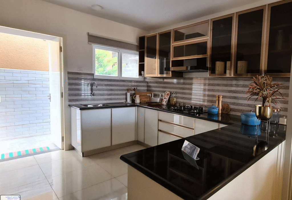 Radiance Blossom Villas — photo 7
