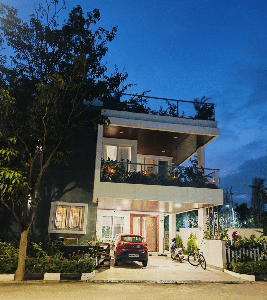 Allure One Villas — photo 8