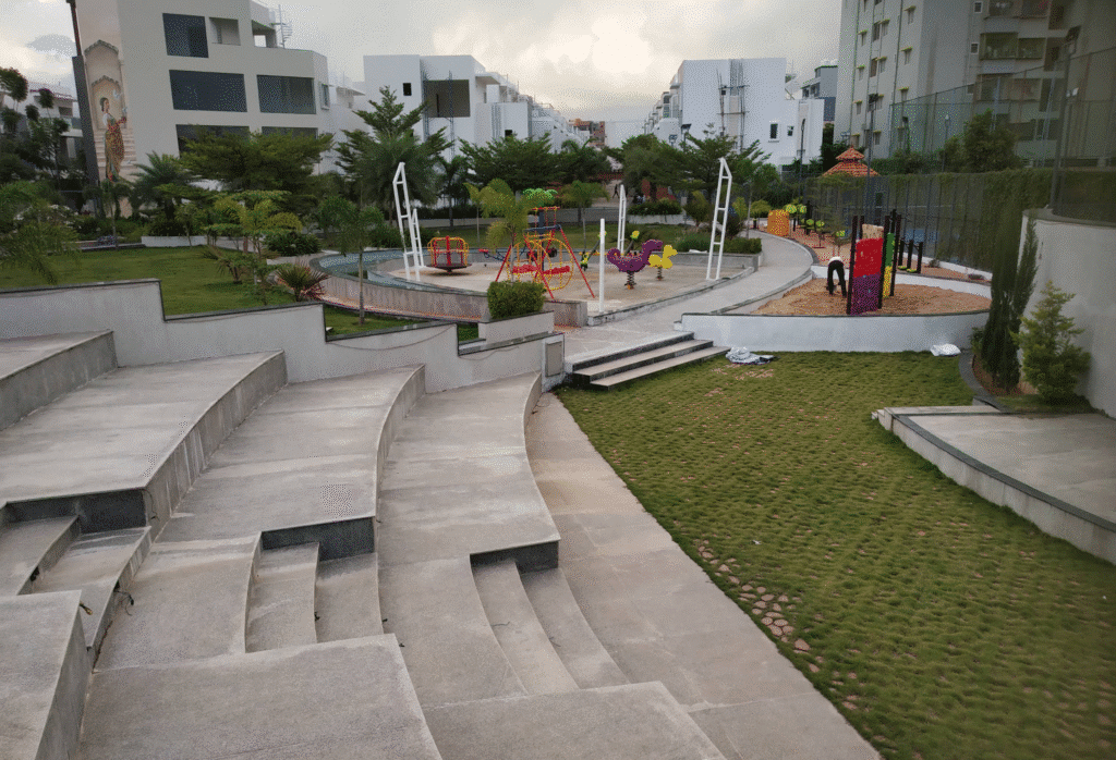 Allure One Villas — photo 6
